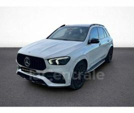 II 300 D 4MATIC AMG LINE