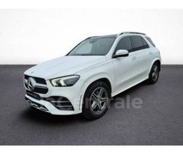 II 300 D 4MATIC AMG LINE