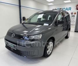 VOLKSWAGEN TRANSPORTER V CALIFORNIA 2.0 TDI 122 DSG7