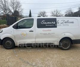 III CABINE APPROFONDIE FIXE 2.0 MULTIJET 180 BVA LONG PRO LOUNGE