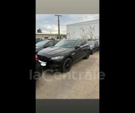 2.0 D 180 PRESTIGE LIMITED 2WD BVA