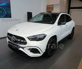 II 200 D AMG LINE 8G-DCT