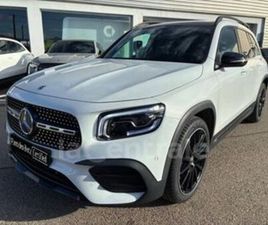 220 D 4MATIC AMG LINE 8G-DCT