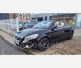 II GENERATION2 CABRIOLET D3 XENIUM