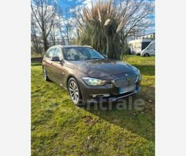 (F31) GENERATION2 TOURING 325D 218 LUXURY