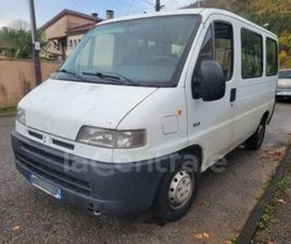 BREAK 2.5 D 31 C CONFORT