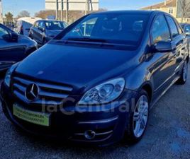 MERCEDES CLASSE B B 180 GENERATION2 180 CDI BUSINESS CLASSIC