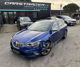 IV ESTATE 1.6 DCI 130 ENERGY INTENS