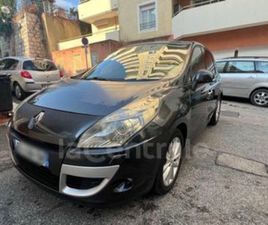 III 2.0 DCI 160 FAP JADE