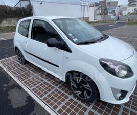 II GENERATION2 1.5 DCI 75 AIR ECO2