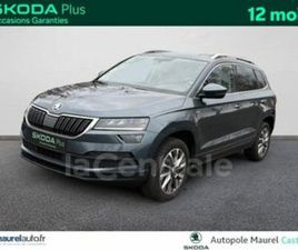 2.0 TDI 116 CLEVER