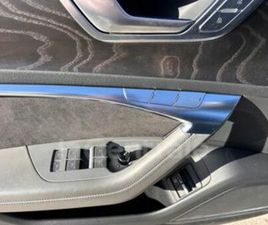 AUDI A7 SPORTBACK 55 TFSI E II SPORTBACK 55 TFSIE 15CV QUATTRO COMPETITION S TRONIC 7