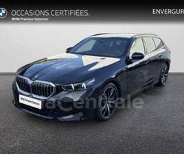 (G61) TOURING 530E XDRIVE PHEV 299 M SPORT BVA8
