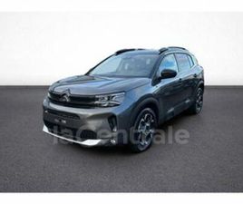 GENERATION2 1.6 HYBRIDE RECHARGEABLE 225 MAX E-EAT8