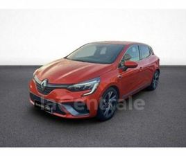 V 1.6 E-TECH 140 RS LINE 21N