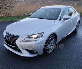 III GENERATION2 300H BUSINESS