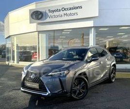 LEXUS UX UX 250H 2.0 250H 8CV 2WD LUXE