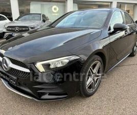 MERCEDES CLASSE A A 250E IV 250 E AMG LINE 8G-DCT