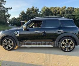 II GENERATION2 (F60) 125 + 95 ALL4 COOPER SE EDITION PREMIUM PLUS BVA6