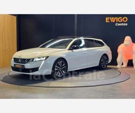 II SW 1.6 HYBRID 225 GT PACK E-EAT8