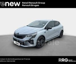 V GENERATION2 1.6 E-TECH FULL HYBRID 145 GSR2 ESPRIT ALPINE