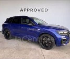 III 3.0 TSI EHYBRID 462 4MOTION R TIPTRONIC 8