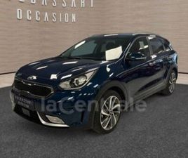 1.6 GDI 141 ISG HYBRIDE PREMIUM DCT6