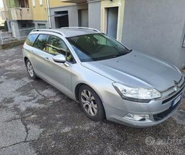 CITROEN C5 CITROEN C5