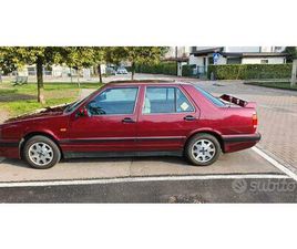 LANCIA THEMA LANCIA THEMA 2.0 LS 16V VIS