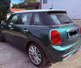 MINI 5PORTE COOPER SD