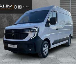 FWD KASTEN BUSINESS L2H2 3,5T BLUE DCI 130