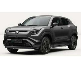 E VITARA COMFORT (61 KWH-BATTERIE)