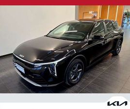 KIA K4 48V MHD