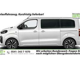 TOP AT KLIMAAUT EL.SCHIEB NAVI LEDER ACC 132 KW...