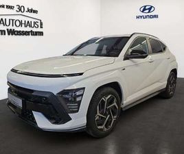 MJ26 1.6 T-GDI DCT 4WD N LINE X