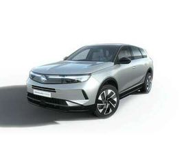 OPEL GRANDLAND X GRANDLAND ULTIMATE 1.2 145 TURBO EDCT AHK