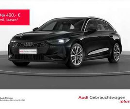 AUDI A5 AVANT 2.0 TFSI LM 18