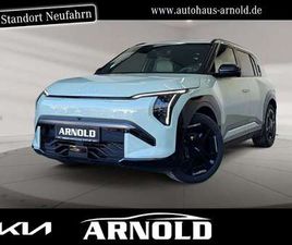 EV3 81,4 KWH GT-LINE WP HUD EL-KLAPPE 360° LED !