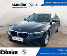 D XDRIVE TOURING + GARANTIE-BIS.09.2029