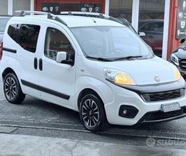 QUBO 1.3 MJT 95 CV LOUNGE-UNIPRO-RATE-E6