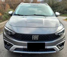 FIAT TIPO CROSS FIAT TIPO CROSS 1,6 130CV