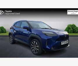 1.5 VVT-H DESIGN E-CVT EURO 6 (START/STOP) 5DR-/