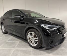 77KWH 299HK 4MOTION/ NORSK/ KROK/ S+V/ 21’’/ GARANTI