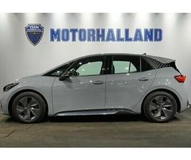 CUPRA BORN 58 KW H KAMERA NAVI PARKVÄRME