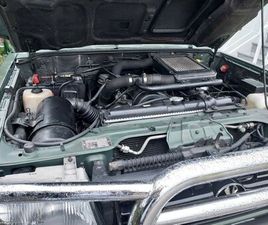 HYUNDAI GALLOPER HYUNDAI GALLOPER 2500 DEZEMBRO/00