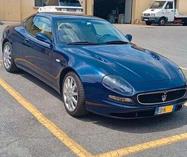 MASERATI 3200 GT