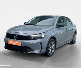 OPEL CORSA OPEL CORSA 1.2 T EDITION