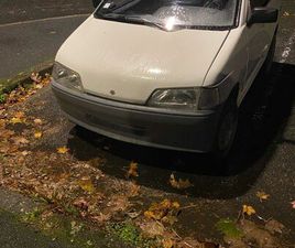 JDM ORANE VEND VOITURE SANS PERMIS