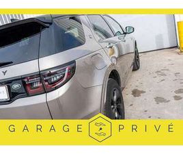 LAND ROVER DISCOVERY SPORT D165 2.0 TD4 MHEV 4WD D165 | 7 SEATS | GARANTIE 12-60M