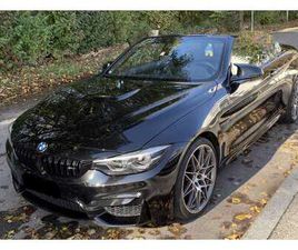 M4 CABRIO DKG COMPETITION